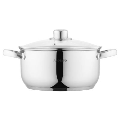 Каструля Ardesto Gemini Gourmet 3.9 л (AR1939BC) | Зображення 2