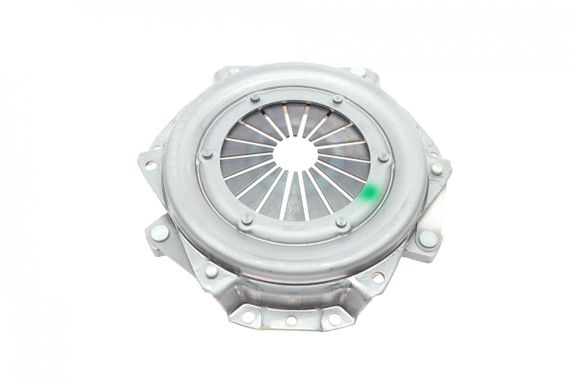 Комплект зчеплення Renault Clio 1.2 1.4 91-98 d=180mm  +вижимний  618 0740 00 | Зображення 7