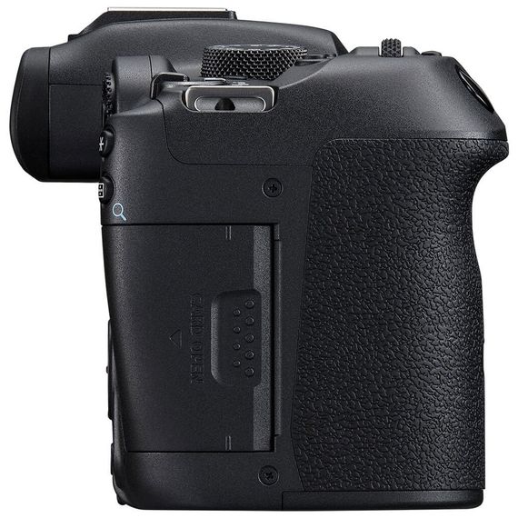 Цифровий фотоапарат Canon EOS R7 body (5137C041) | Зображення 4