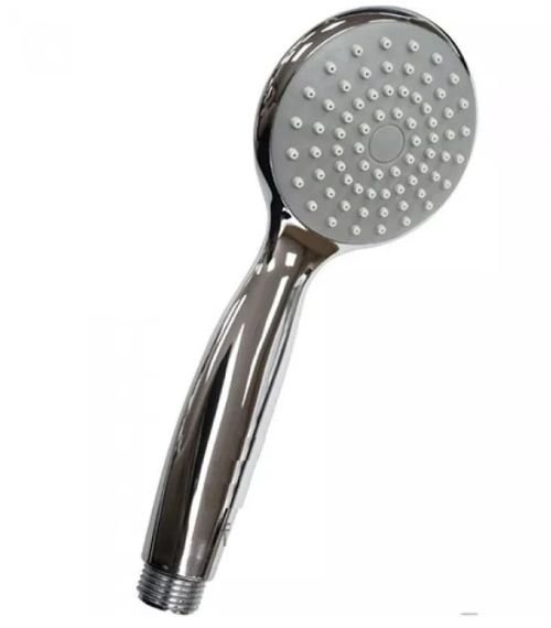 Душова лійка Frap 1-режим, хром F18