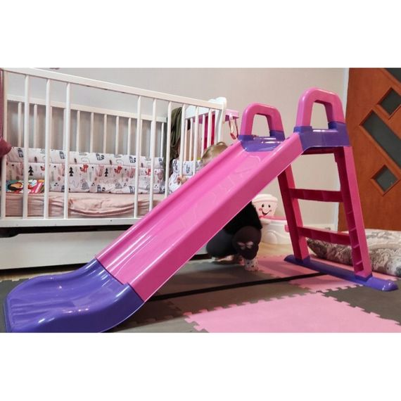 Дитяча гірка для катання 0140/05 висота 140 см | Зображення 8