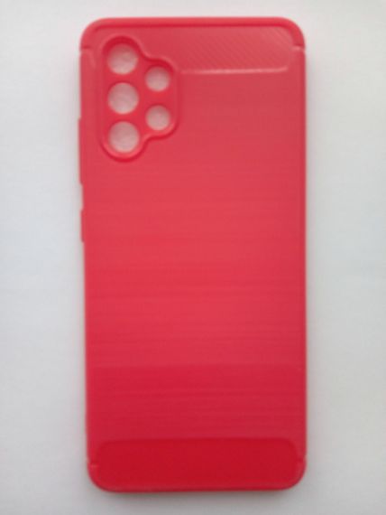 TPU чохол Slim Series для Samsung Galaxy A32 4G Red