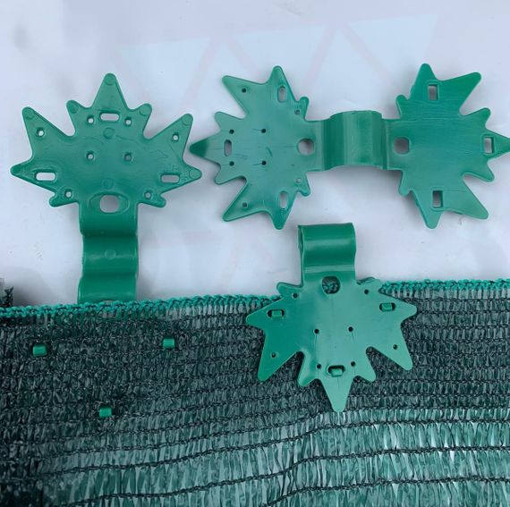 Кліпса для затіняючої сітки (Кріплення)