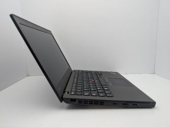 Нетбук Lenovo ThinkPad X270 / 12.5" (1366x768) TN / Intel Core i5-6300U (2 (4) ядра по 2.4 - 3.0 GHz) / 8 GB DDR4 / 128 GB SSD / Intel HD Graphics 520 / WebCam б/у | Зображення 5