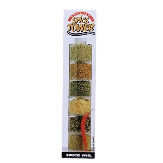 Спецівник Spice Tower Carousel