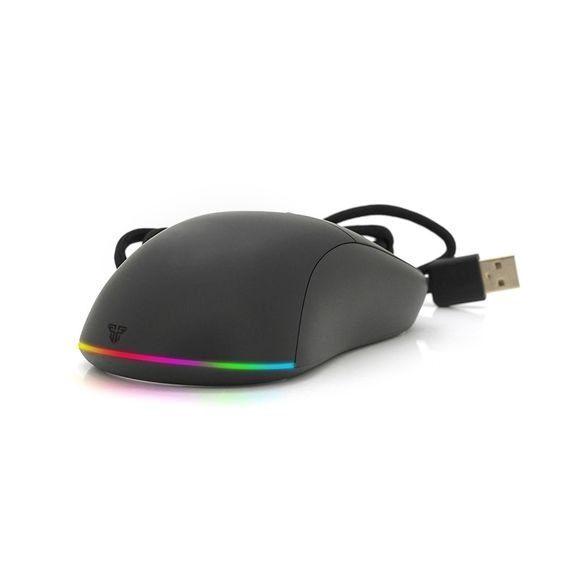 Игровая мышь проводная HELIOSUX3V2.6 кнопок, 200-4800 DPI, Led Lightin арт.34646 | Зображення 4