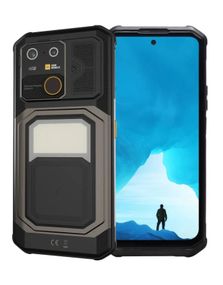 Смартфон AGM G3 5G 12/512GB Black