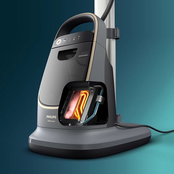 Прасувальна система Philips AIS8540/80 | Зображення 6