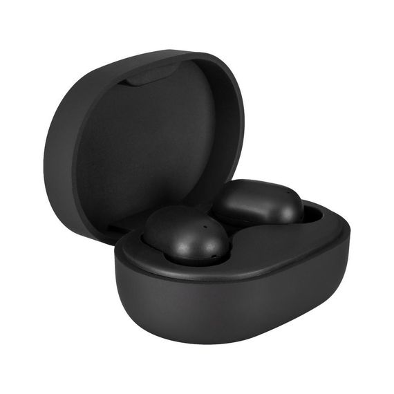Навушники Gelius Pro Reddots TWS Earbuds GP-TWS010 Black (00000082297) | Зображення 1