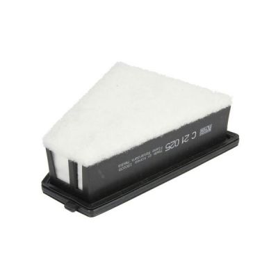 Воздушный фильтр для автомобиля Mann C21025 | Зображення 1