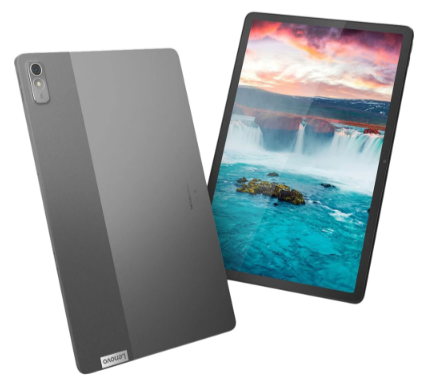 Планшет Lenovo Tab P11 (2nd Gen) 6/128 LTE Storm Grey + Pen (ZABG0245UA) | Зображення 7