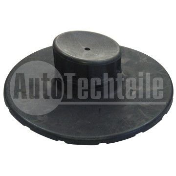 Отбойник задней пружины нижний Mercedes Benz Vito W639 03-14, AutoTechteile, 100 3156, 84236