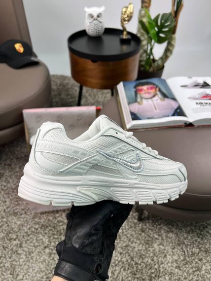 Кросівки  Initiator W White , текстиль , В'єтнам | Зображення 1