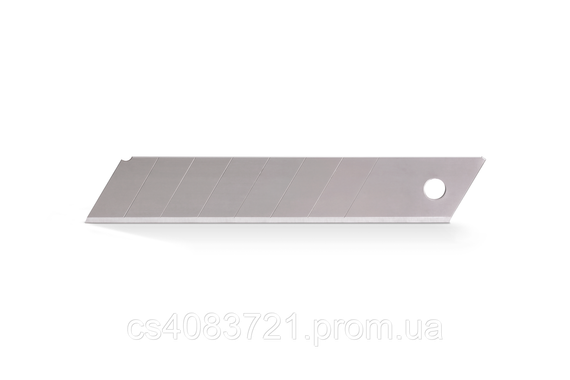 Комплект лез LT PROSERIES 18 мм 0,5 мм (0250-1)
