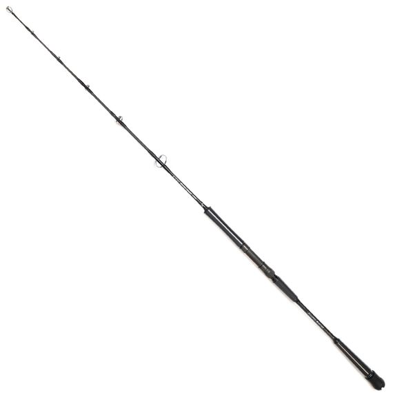 Спінінг Jigging Master EVO Fallings special 50SML rod/Jig: 200~450gr PE:4-8 (РБ-2163679) | Зображення 1