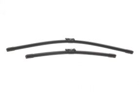 Щітки склоочисника 600 400мм VW Polo Skoda Rapid 09- 89980623602