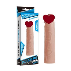 Насадка для збільшення пеніса X-TRA Sex Aura