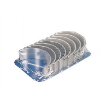 Вкладыши шатунные 0.25 BMW 1/2/3/4/5/X1/X3/X5 N47 03-, KS, 77950610,