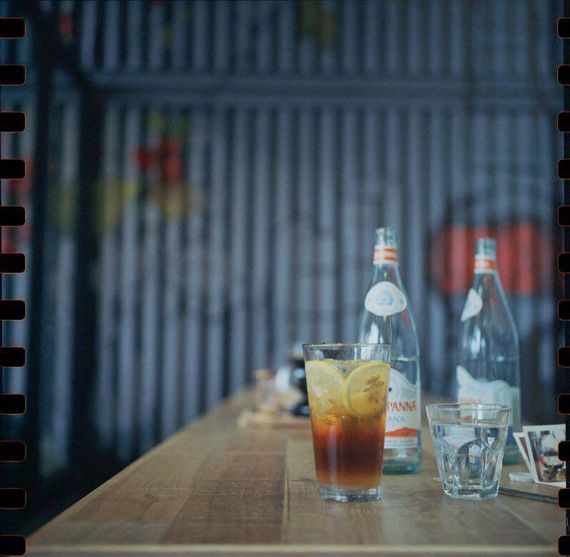 Фотопленка цветная KODAK VISION3 500T Color Negative Film 5219 тип 120 | Зображення 5