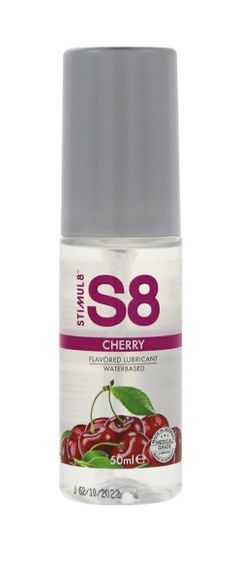 Лубрикант S8 Flavored Lube 50ml Sex Aura