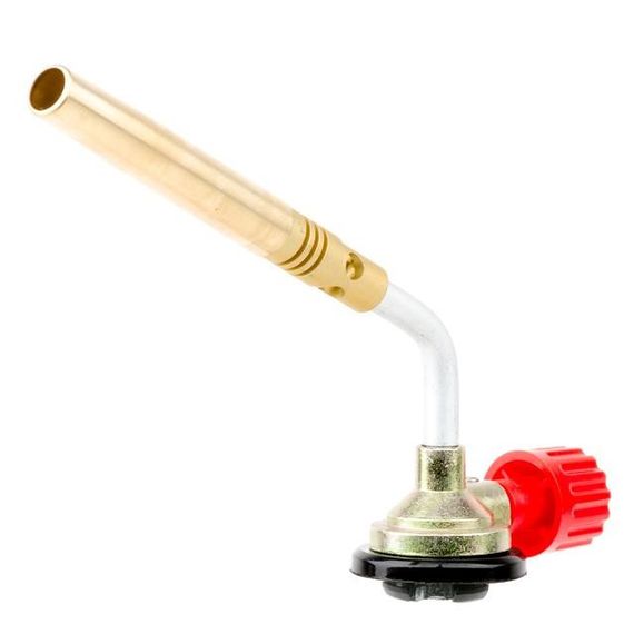 Пальник газовий INTERTOOL GB-00241 | Зображення 5