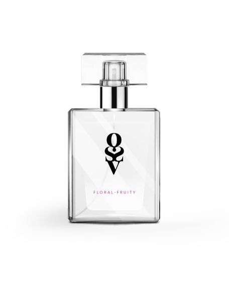 Духи з феромонами для жінок Obsessive Floral-Fruity 30 ml, 493280 Sex Aura | Зображення 1