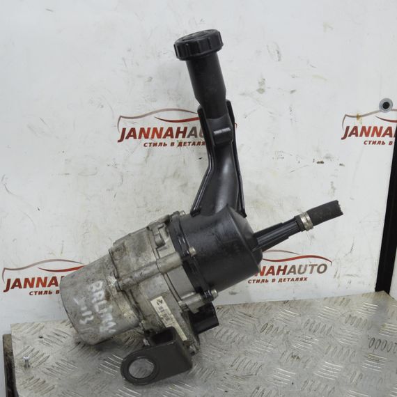 Насос ГПК Citroen Berlingo C4 2009-2015 Насос електрогідропідсилювача керма Сітроен Берлінго ц4 9800939680 A5102119