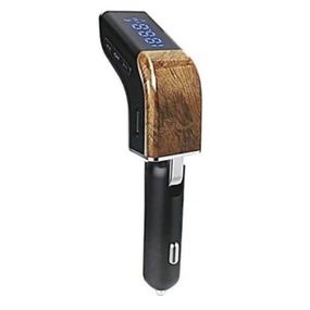 Лучший fm трансмиттер H7, Модулятор трансмиттер bluetooth, Устройство для передачи аудио в авто LT-42