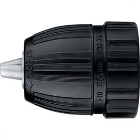 Патрон для дрели БЗП clock 2-13 мм, 1/2-20UNF MTX 168079