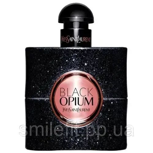 Жіноча парфумована вода Yves Saint Laurent Black Opium 90 мл | Зображення 1