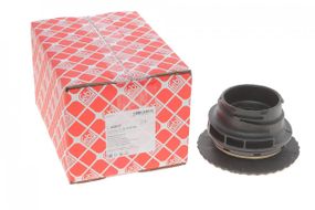 Подушка амортизатора переднього + підшипник Renault Master 10- 44917