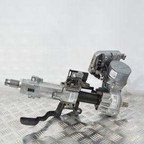 Рульова колонка з ЕПК Skoda Rapid 2012-2019 Рульова колонка з електропідсилювачем керма Шкода Рапід 6R1423510AP