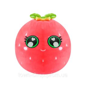Игровой набор серии «Little Foodies» W2 - Клубника BIG002-ST надувная игрушка, насос 22см