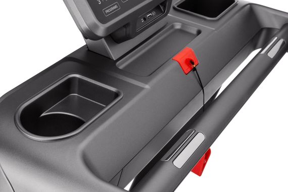 Бігова доріжка GYMTEK XT850 | Зображення 6
