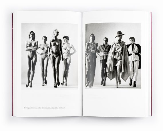 Книга Helmut Newton: Photofile. | Зображення 3