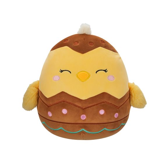 Игрушка мягкая Птенец Эйми 13cm