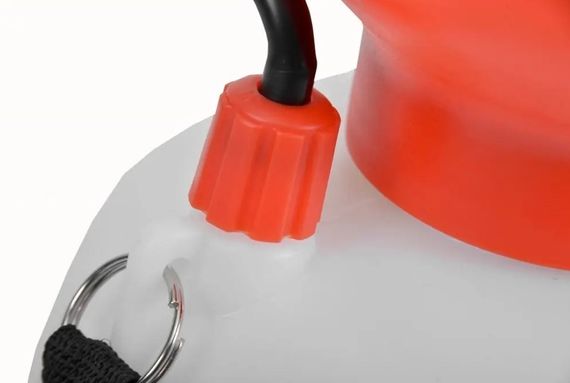 Оприскувач ручний HECHT 5.0 л 405 | Зображення 2