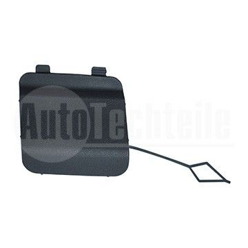 Крышка для буксировочной петли Mercedes Benz Sprinter W907/910 18- чёрная, AutoTechteile, 120 8883, 1664061