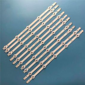 LED підсвітка TV 47" V14 slim DRT REV0.8 47" V14 slim DRT REV0.0/REV0.8 L1/L2/R1 6916L-1812A 6916L-1813A 10шт.