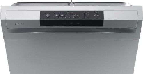Посудомоечная машина Gorenje GS520E15S | Зображення 3