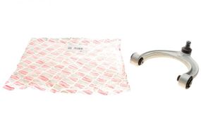 Рычаг подвески передний сверху  R Mercedes Benz GL-class X166 12-15 M-class W166 11-15 без резьбы  C3327211