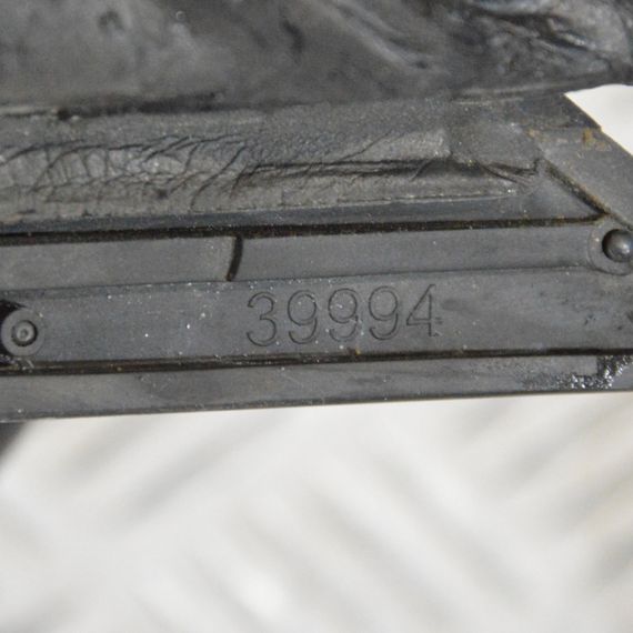 Дзеркало праве BMW E60 2003-2010 електричне 4+4 pin Дзеркало праве БМВ е60 39994 | Зображення 5