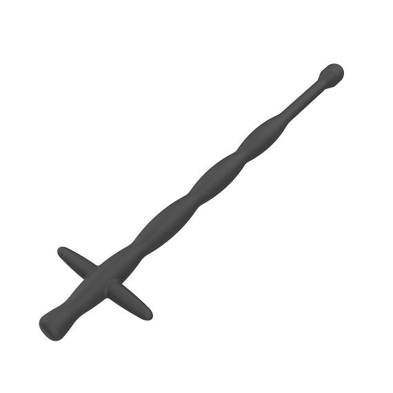 Чоловічий уретральний дилятор MEN’S PLAY Sex Aura | Зображення 3