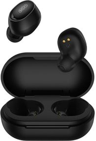 Беспроводные наушники QCY ArcBuds Lite T27 Black