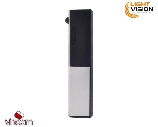 Видеозвонок LightVision WI-FI IP VLC-01IVP (Silver) | Зображення 2