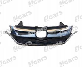 Решітка бампера HONDA CR-V 2015-16 (71121TFCH01)