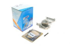 Помпа води Renault Clio Megane Scenic Kangoo Laguna 1.4 1.6i 01- Nissan Almera 20z R B 8 лоп HD PA1043