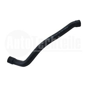 Патрубок вентиляции картера Mercedes Benz W203/W204 02-14 / W211 02-08 / W 212 11-15 M271, AutoTechteile, 100 0129, 98771