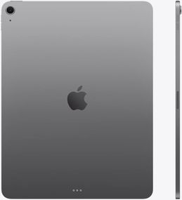 Планшет Apple iPad Air 13 2025 Wi-Fi 128GB Space Gray (MCNH4)