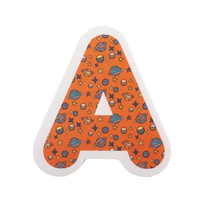 Игрушка для ванной XoKo EVA Алфавит (XK-EVA-02) | Зображення 5